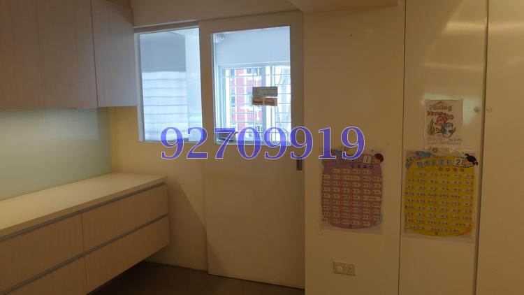 Blk 128 MARSILING RISE (Woodlands), HDB Jumbo #75790892